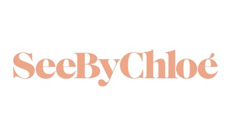 see by chloe brand information